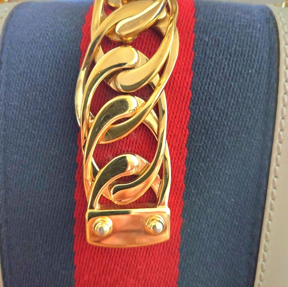 Gucci sylvie - Picture 5 of 11